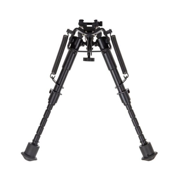 Bipied Reglable Stabipod Fixation sur Rail et Grenadiere TACTICAL OPS