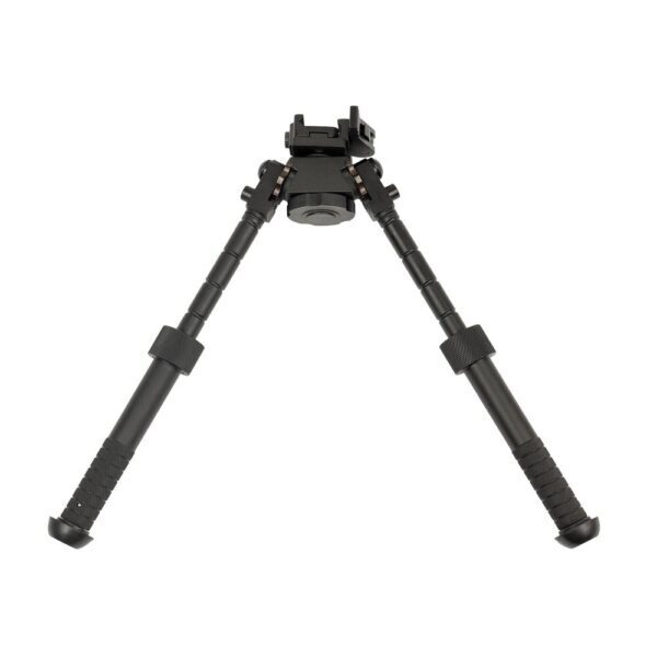 Bipied Reglable Stabipod Fixation sur Rail Picatinny TACTICAL OPS