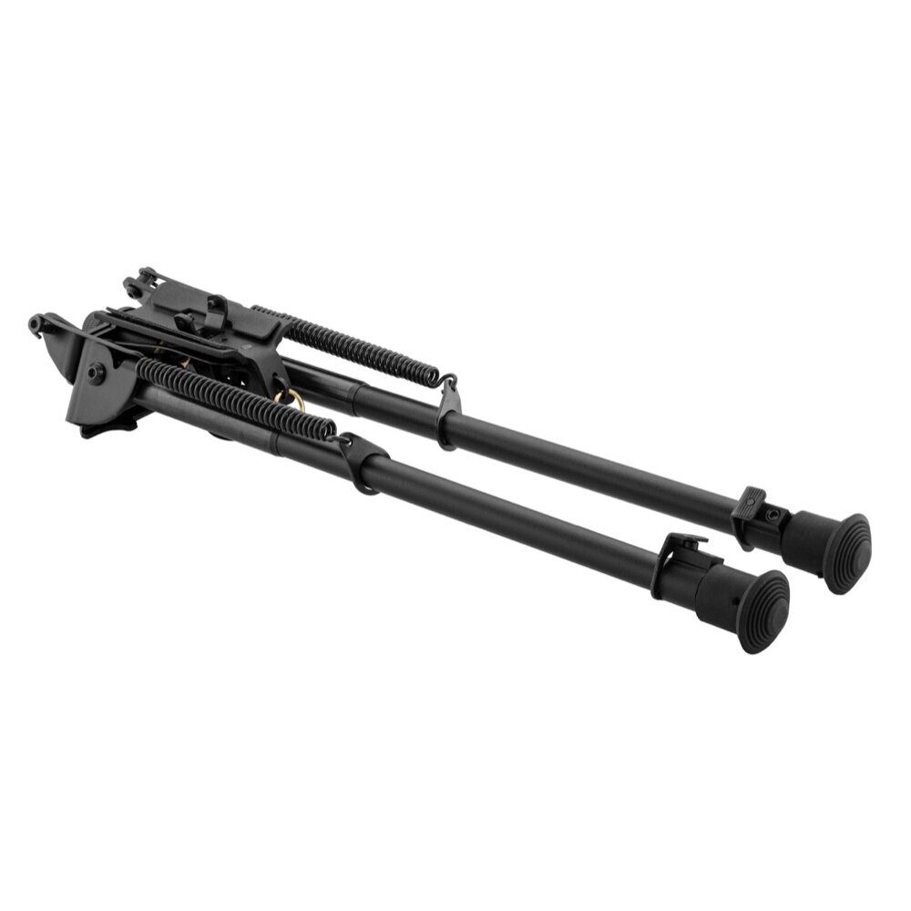 Bipied tête articulée ou fixe 13 positions 33-58 cm