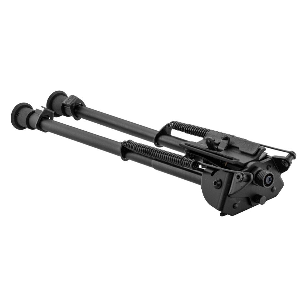 Bipied tête articulée ou fixe 13 positions 33-58 cm