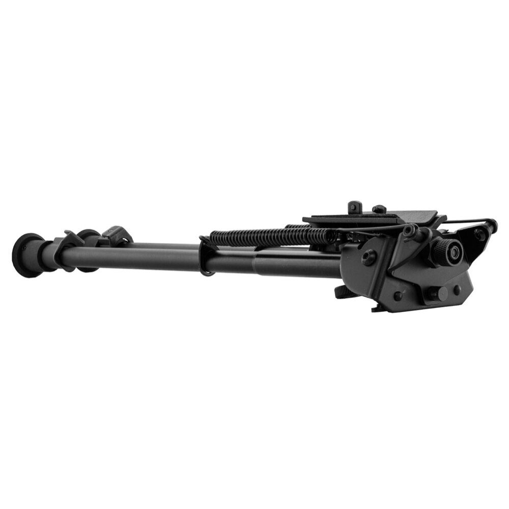 Bipied tête articulée ou fixe 13 positions 33-58 cm