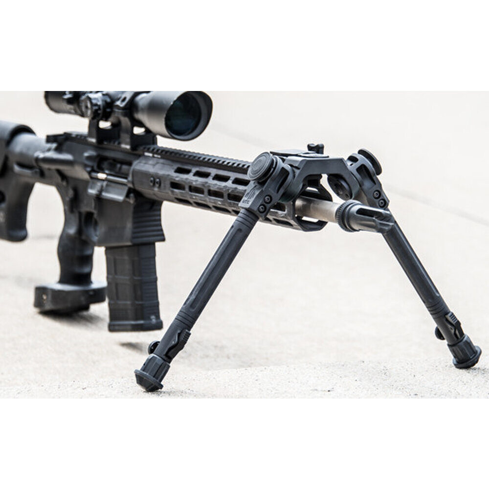 Bipied UTG Over Bore 17-11 » picatinny Pipied