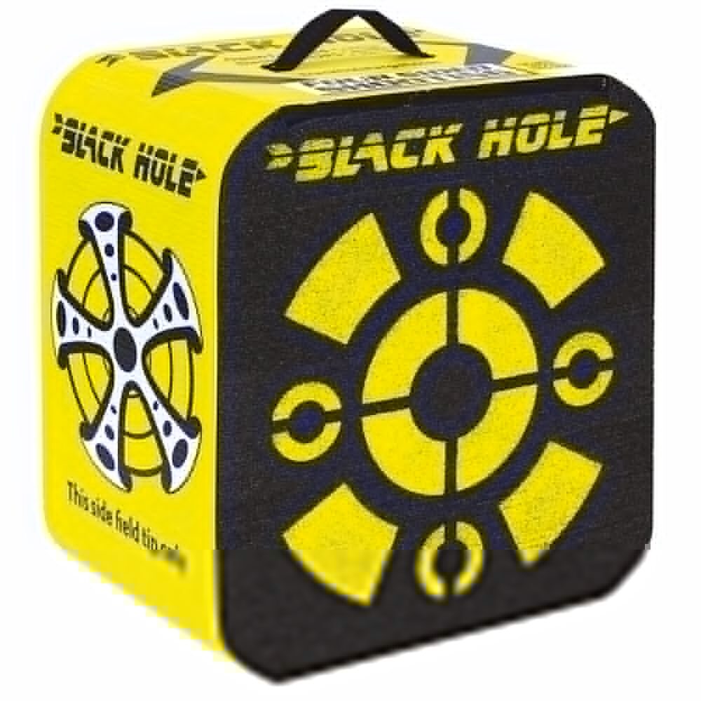 Black hole Target