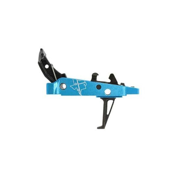 Bloc détente CMC Triggers AK-47 Single Stage Droite 1,58 kg