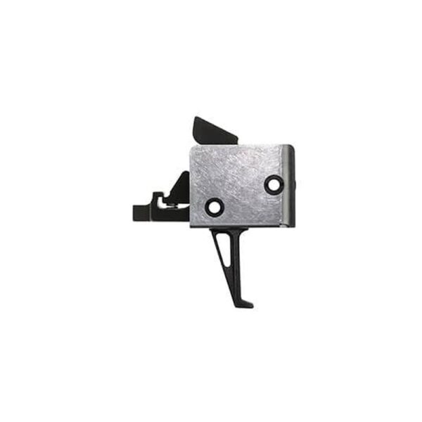 Bloc détente CMC Triggers AR-15/10 Double Stage Droite 0,45-1,13 kg (1-2,5 lbs)