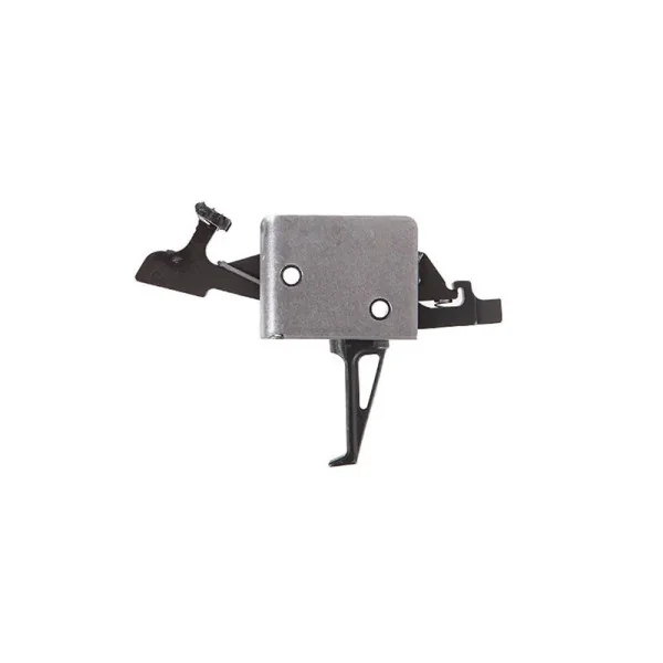 Bloc détente CMC Triggers AR-15/10 Double Stage Droite 0,90-1,36 kg (1-3 lbs)