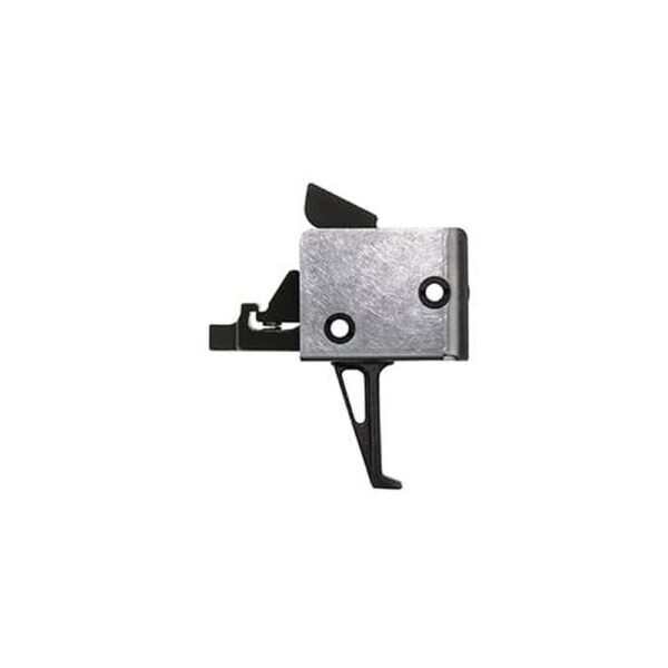 Bloc détente CMC Triggers AR-15/10 Double Stage Droite 0,90-1,36 kg (1-3 lbs)