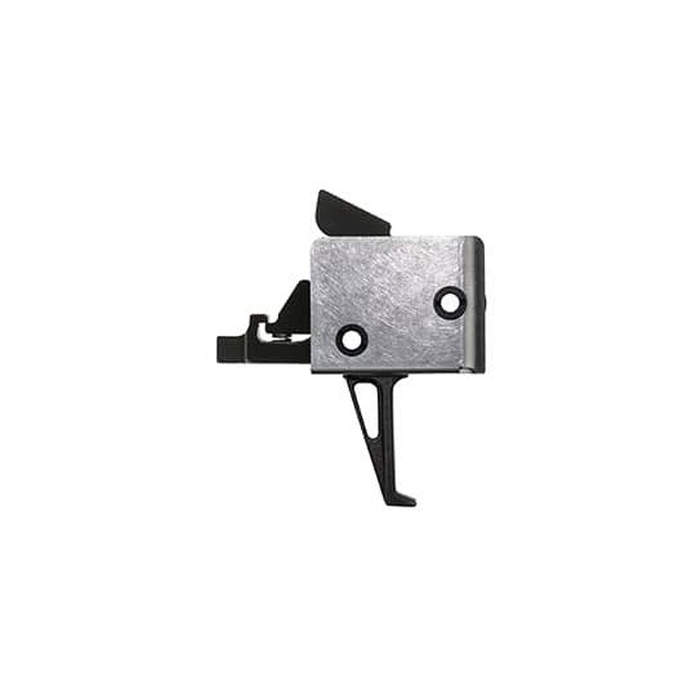 Bloc détente CMC Triggers AR-15/10 Double Stage Droite 0,90-1,36 kg (1-3 lbs)