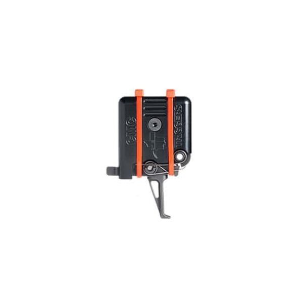 Bloc détente CMC Triggers AR-15/10 Single Stage 1,13 kg All Black