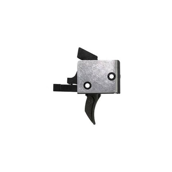Bloc détente CMC Triggers AR-15/10 Single Stage CCT 1,36 kg (3 lbs)
