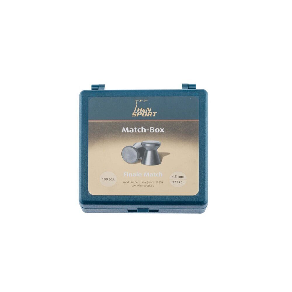 Boîte distributrice de diabolos Boîte plombs