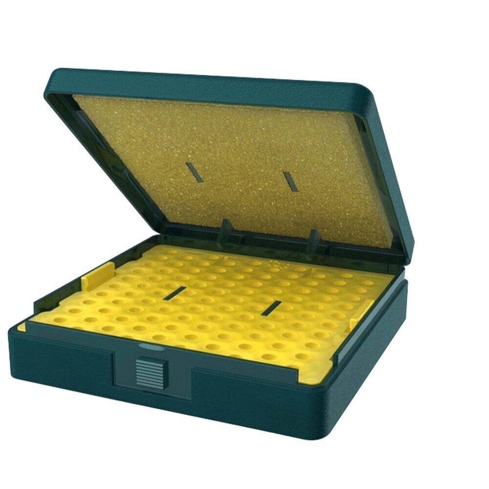 Boîte distributrice de diabolos Boîte plombs