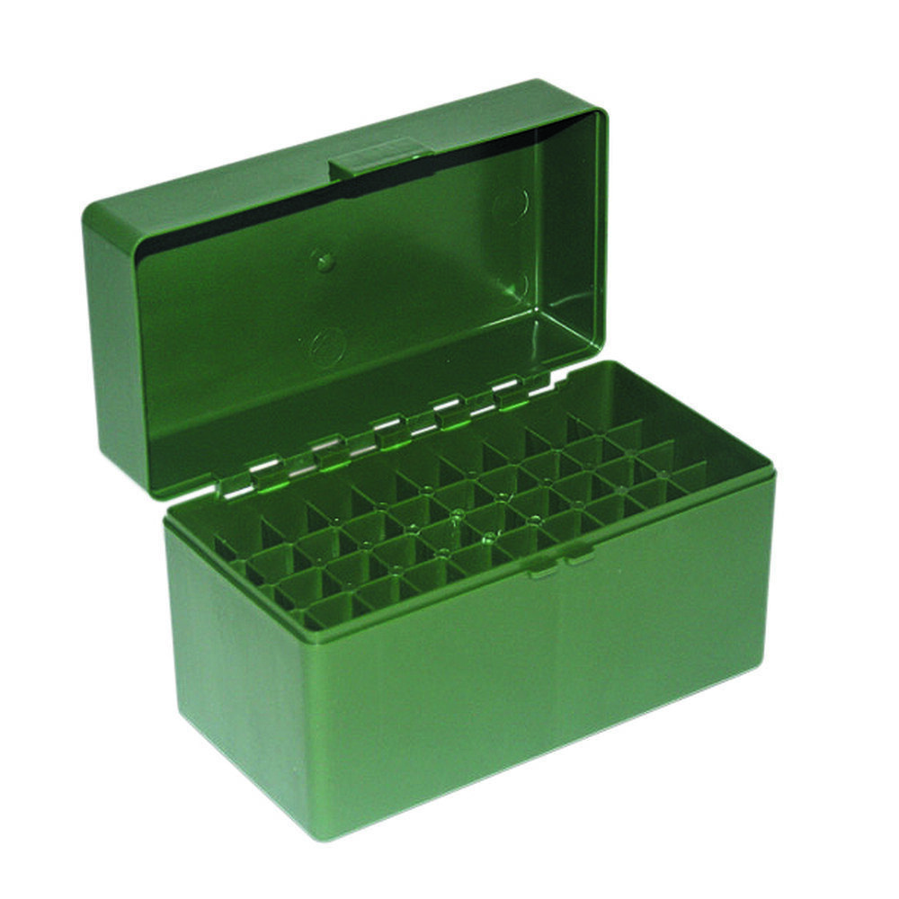 Boite Munitions Cal 9 mm X 50 MEGALINE