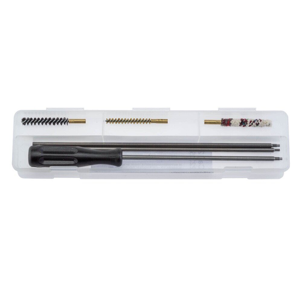 Boîte de nettoyage compartimentée Cal. 22 Cal. 22 (5.5 mm)