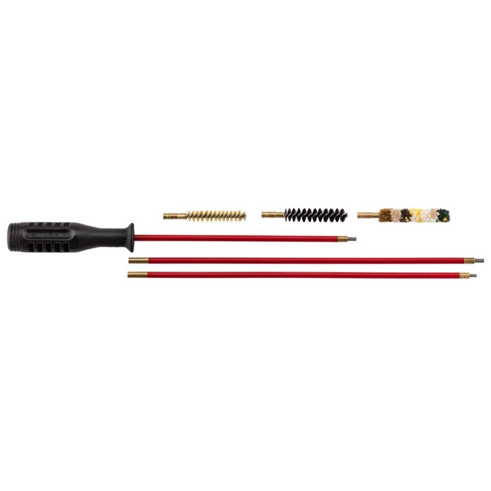 Boîte plastique compartimentée pour canons armes rayées Cal. 5.5 à 11 mm Cal. 5.5 mm rayé
