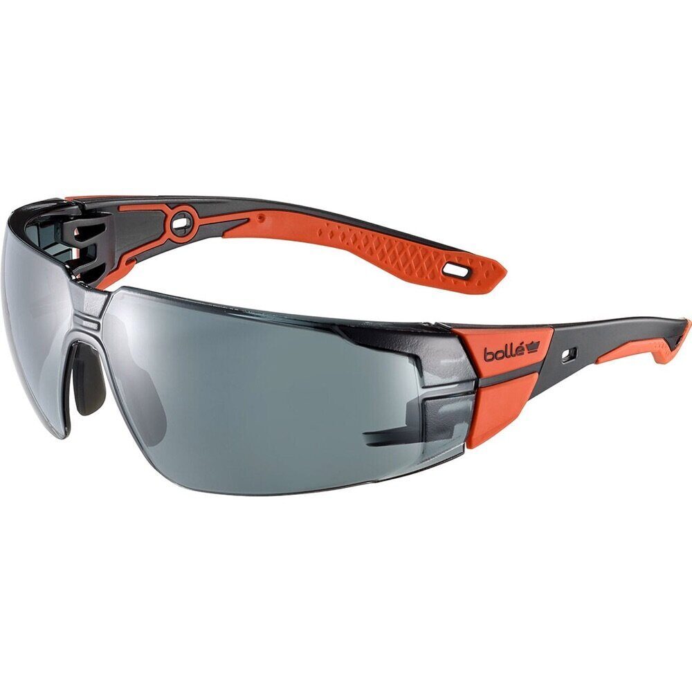 Bollé Safety Rush+ 2.0 Copper BOLLE SAFETY
