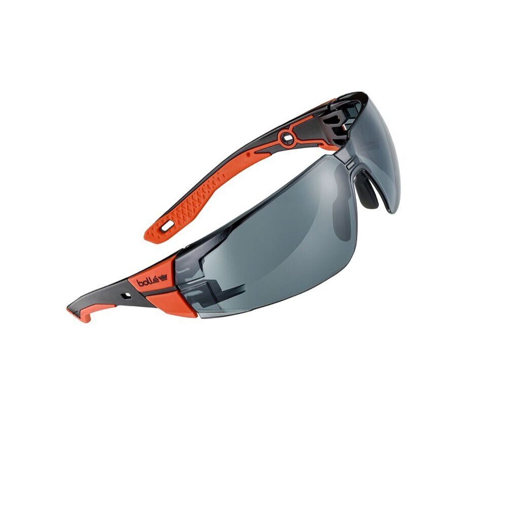 Bollé Safety Rush+ 2.0 Copper BOLLE SAFETY