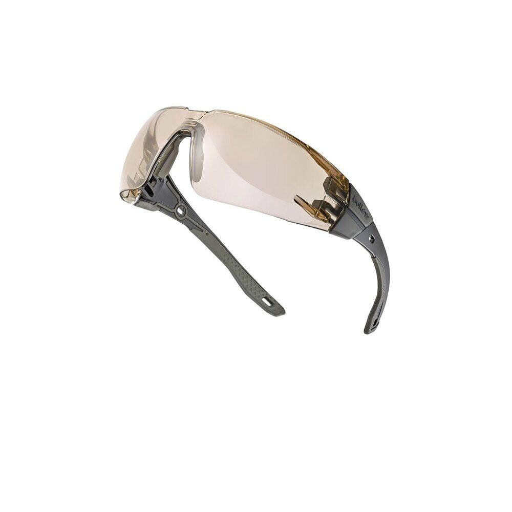 Bollé Safety Rush+ 2.0 Copper BOLLE SAFETY