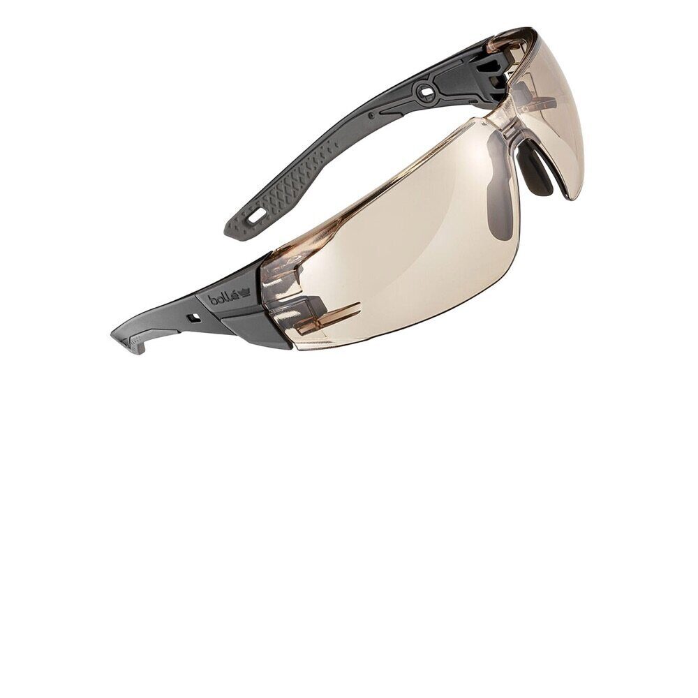 Bollé Safety Rush+ 2.0 Copper BOLLE SAFETY