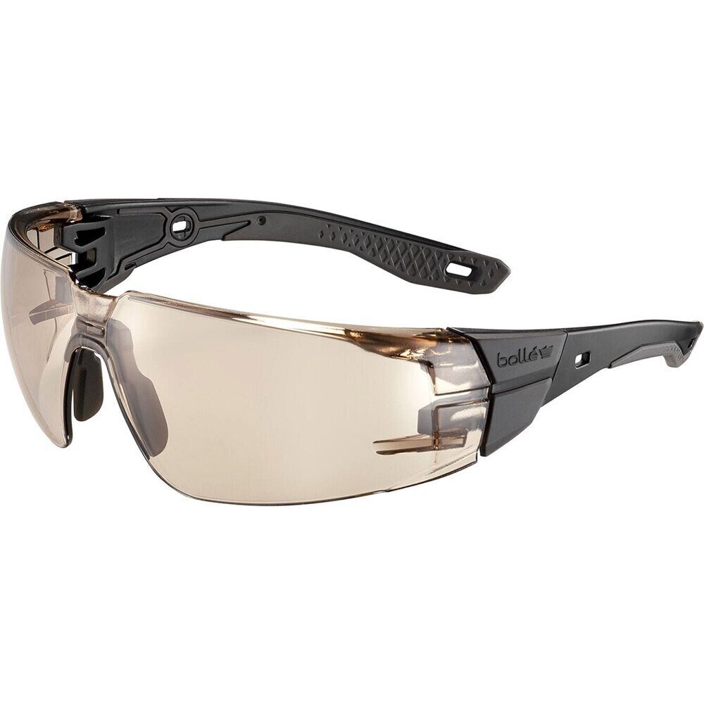 Bollé Safety Rush+ 2.0 Copper BOLLE SAFETY