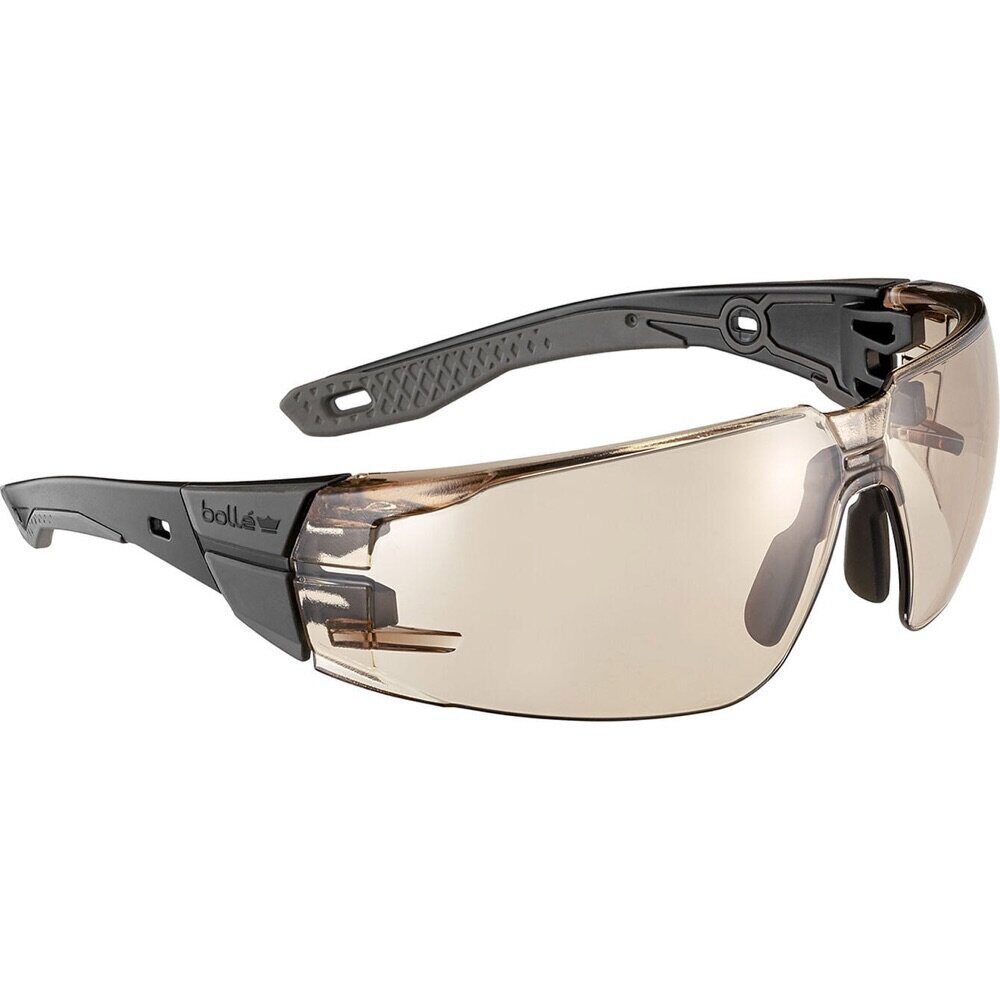 Bollé Safety Rush+ 2.0 Copper BOLLE SAFETY
