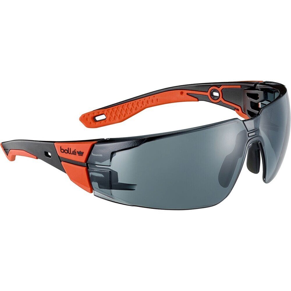 Bollé Safety Rush+ 2.0 Copper BOLLE SAFETY