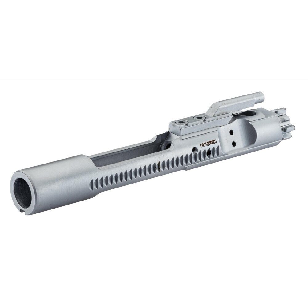 Bolt Carrier Group – Ensemble mobile complet Chromé DANIEL DEFENSE- 5,56mm OTAN – 300BLK