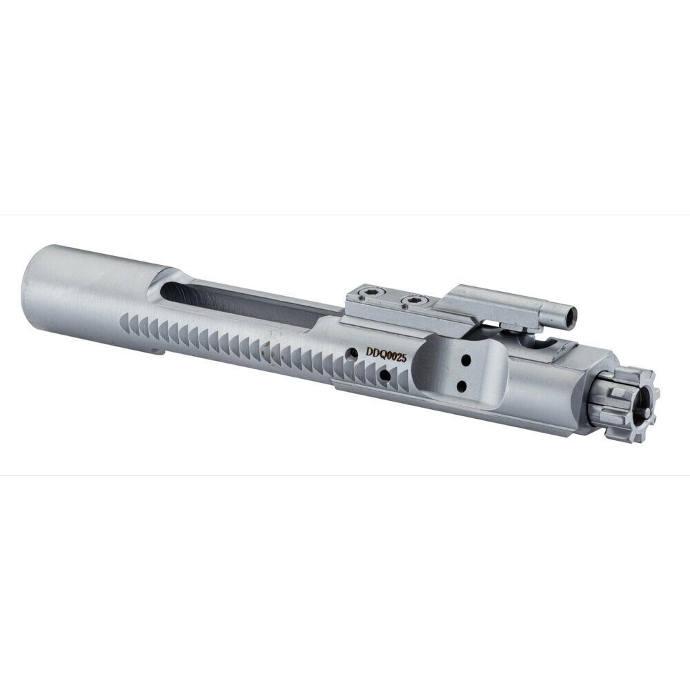 Bolt Carrier Group – Ensemble mobile complet Chromé DANIEL DEFENSE- 5,56mm OTAN – 300BLK