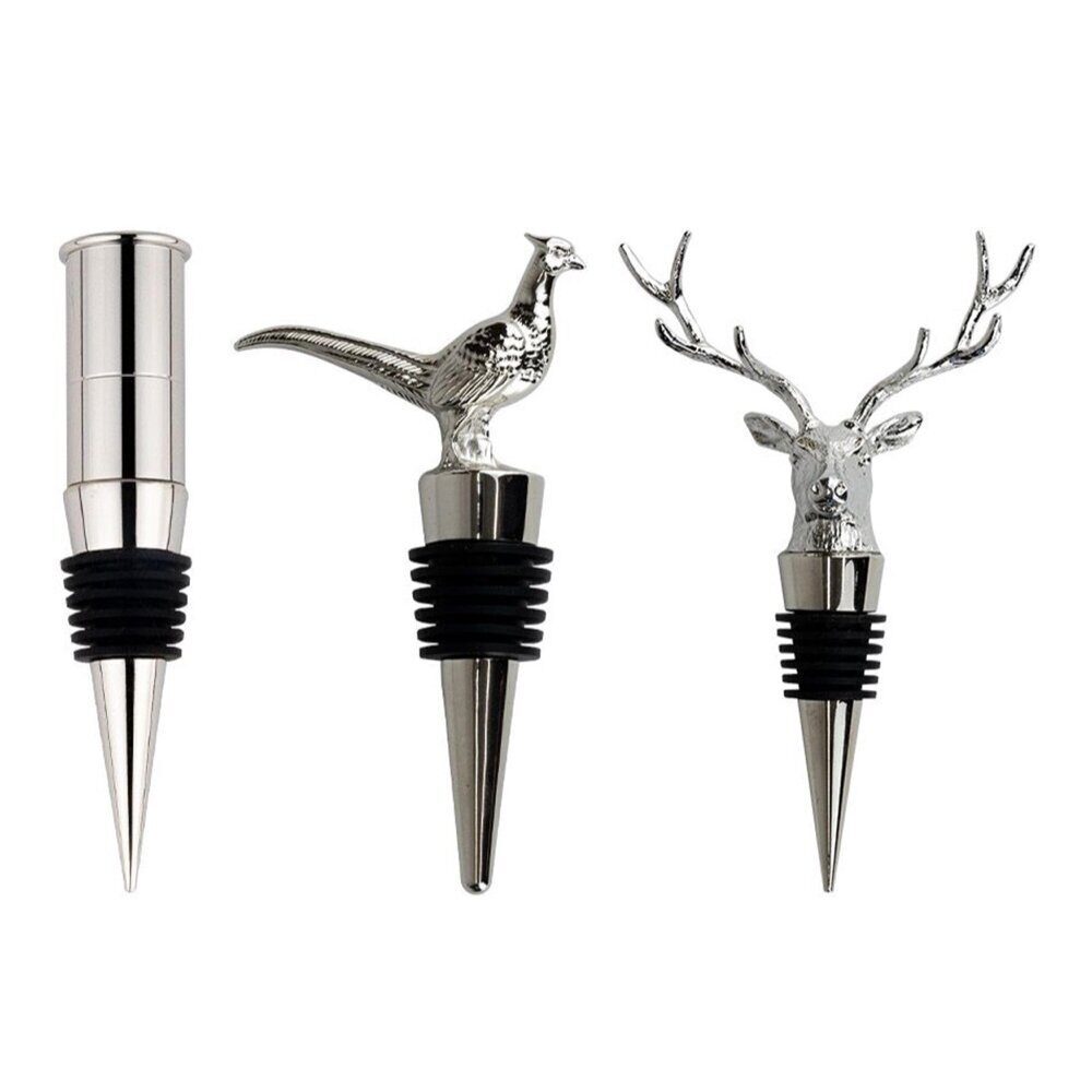 Bouchon Jack Pyke – Style Cartouche, Faisan ou Cerf Bouchon Cerf