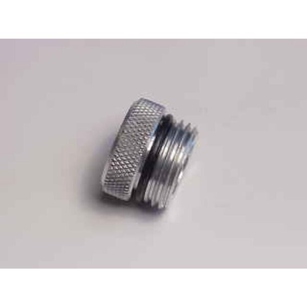 Bouchon pour Outil de Recalibrage de Collet Lee Precision