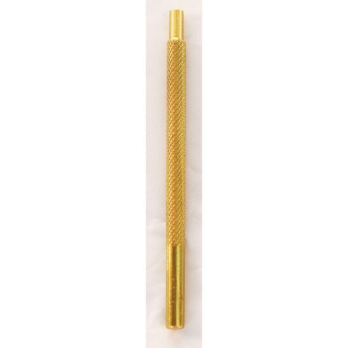 Brass Tapper Hammer Lyman