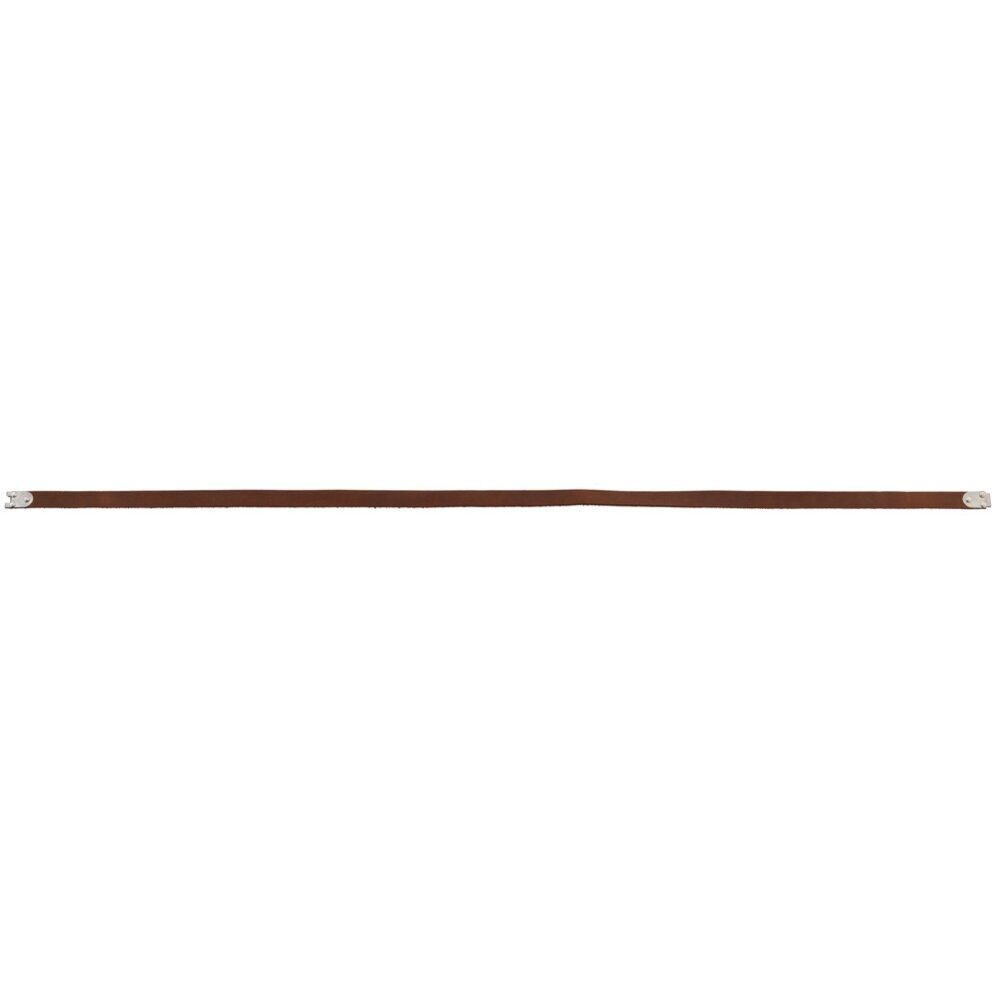 Bretelle cuir automatique Robust