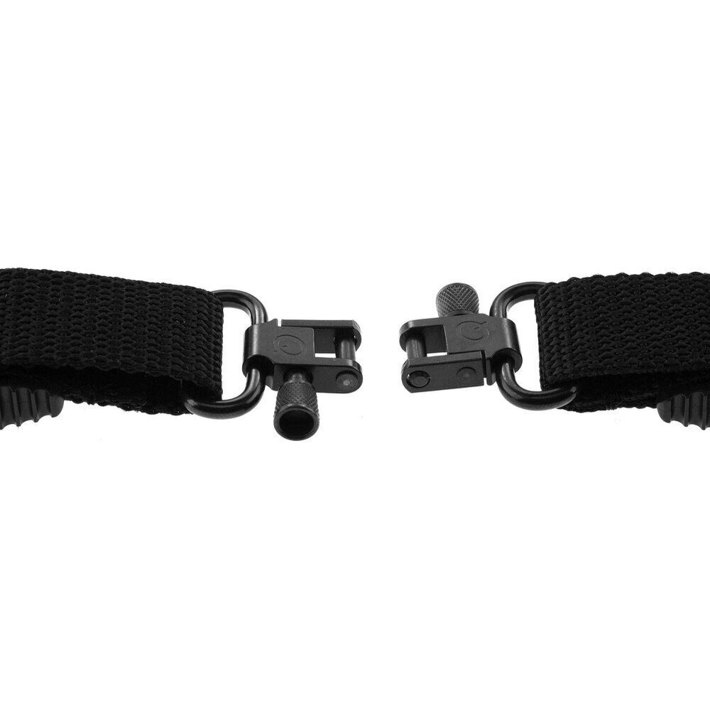 Bretelle Ergonomique QUAKE The Claw – Modèle Arrondi