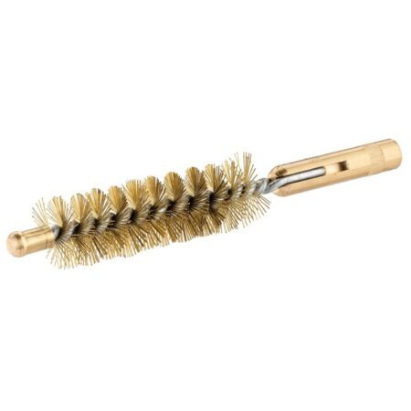 Brosses laiton embout femelle Cal