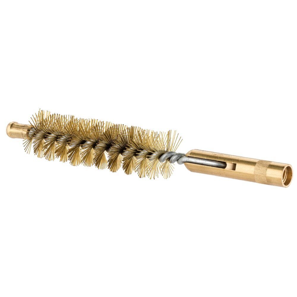 Brosses laiton embout femelle Cal. 50