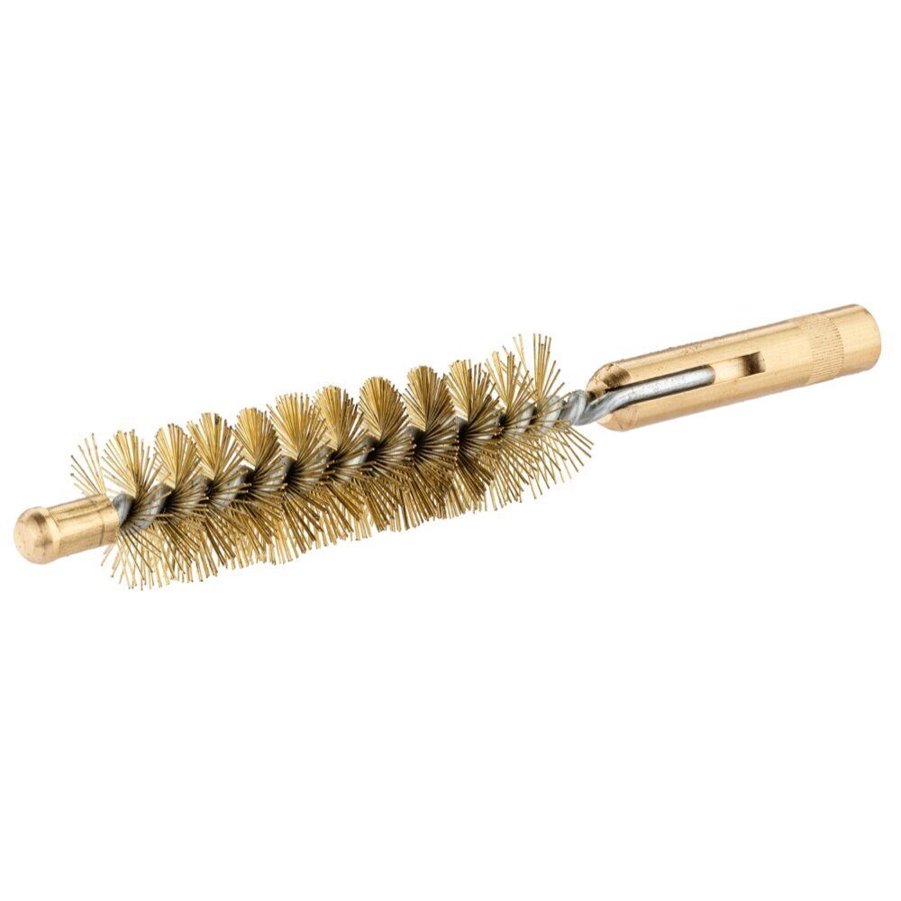 Brosses laiton embout femelle Cal. 50