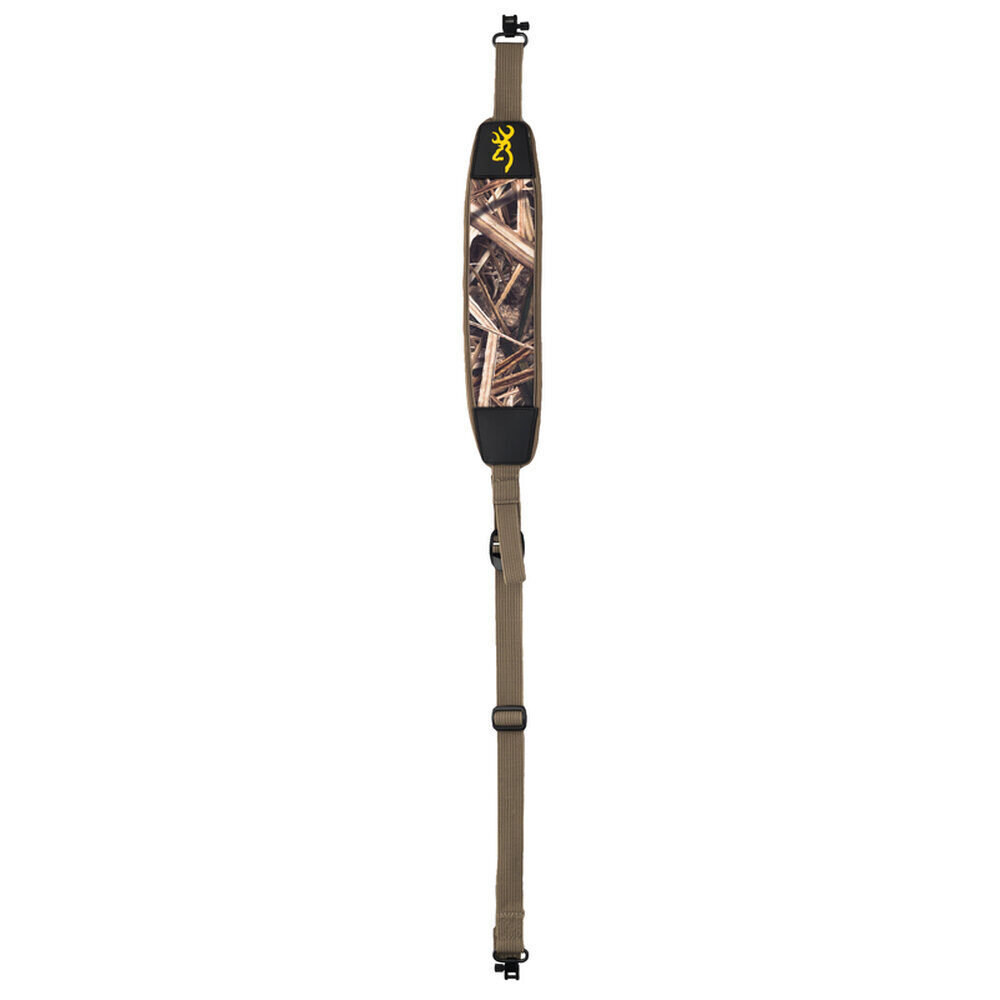 Browning Bretelle Neoprene Waterfowl Mosgh