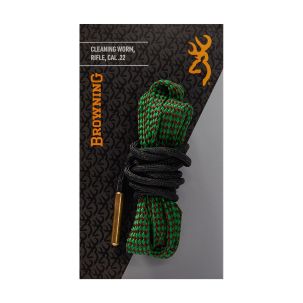 Browning Cordon de Nettoyage Cal 22