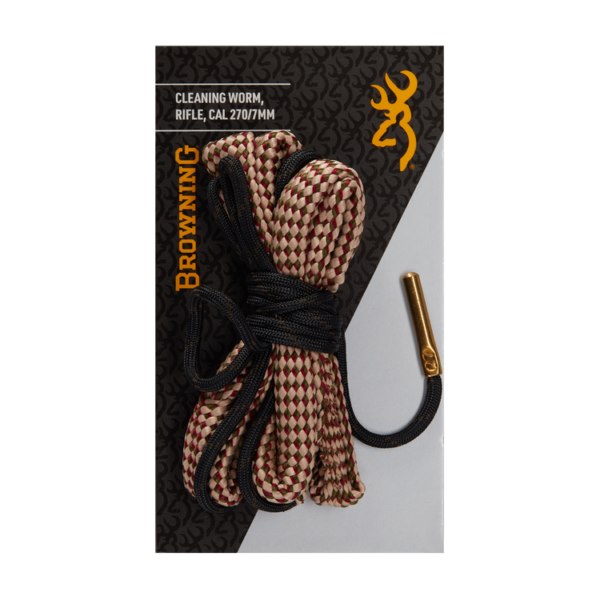 Browning Cordon de Nettoyage Cal 270 / 7 mm