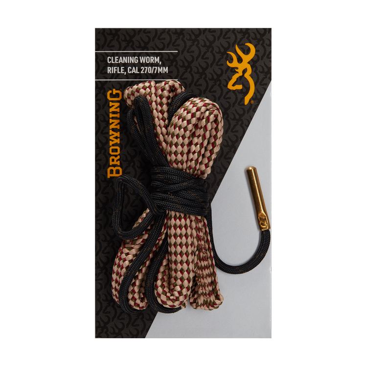 Browning Cordon de Nettoyage Cal 270 / 7 mm