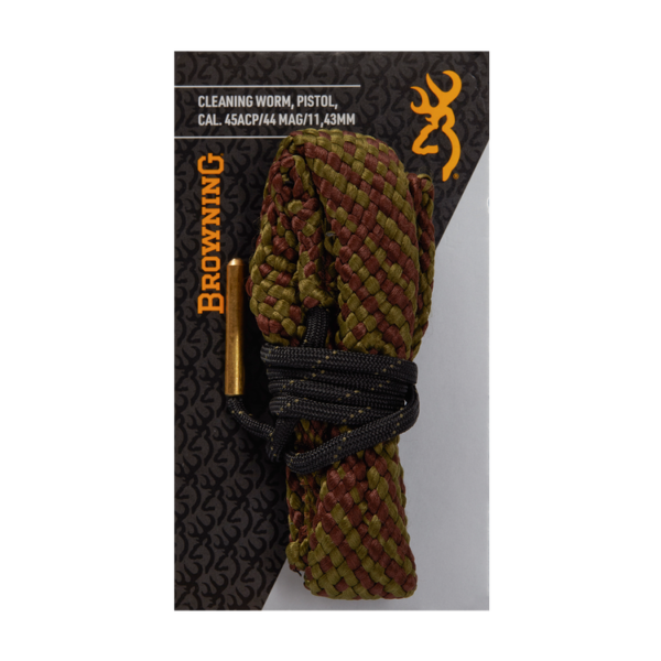 Browning Cordon de Nettoyage Cal 45ACP / 44MAG / 11.43 mm