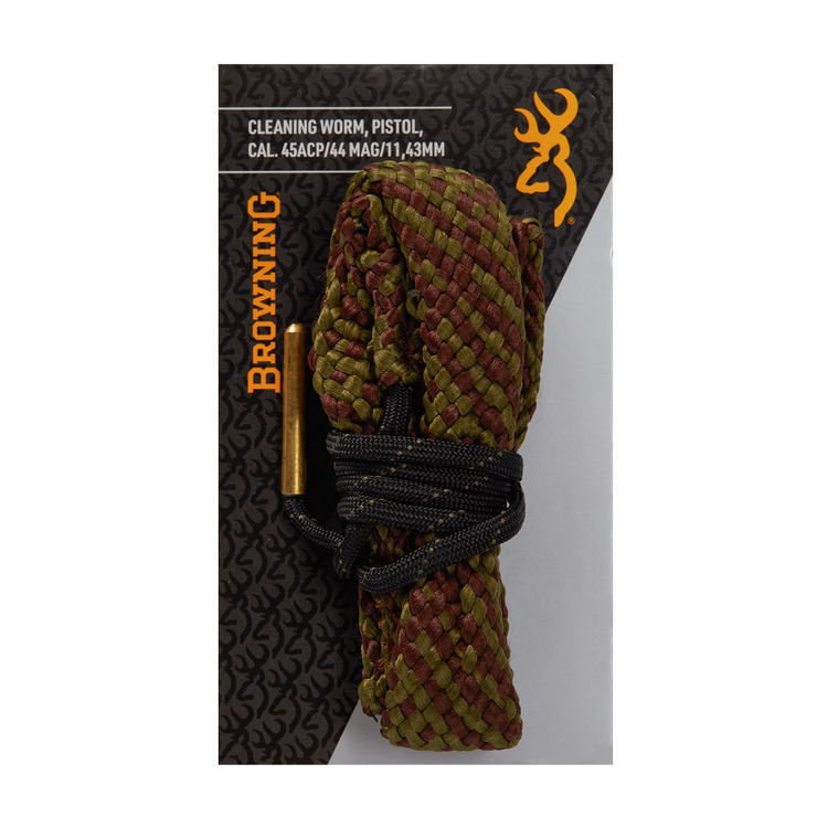 Browning Cordon de Nettoyage Cal 45ACP / 44MAG / 11.43 mm