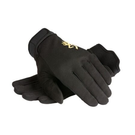 Browning Gants Proshooter Noir