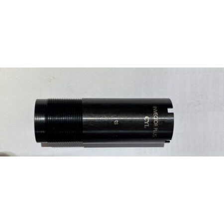 Browning Invector + 12 Ga Cyl