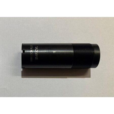 Browning Invector + C12 1/4