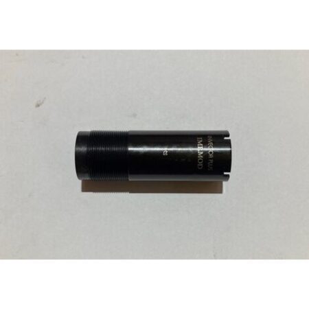 Browning Invector + C12 3/4