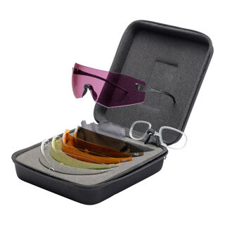 Browning Lunette de Tir Competition