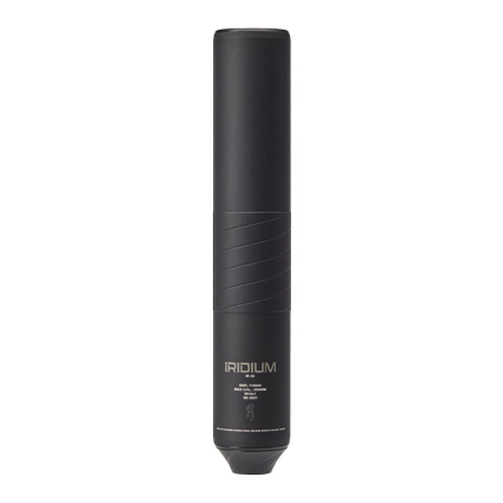 Browning Moderateur de Son Iridium IR30 MAX223 THR M14