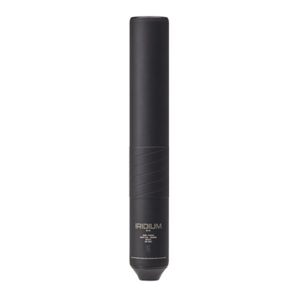 Browning Moderateur de Son Iridium IR34 MAX223 THR M18