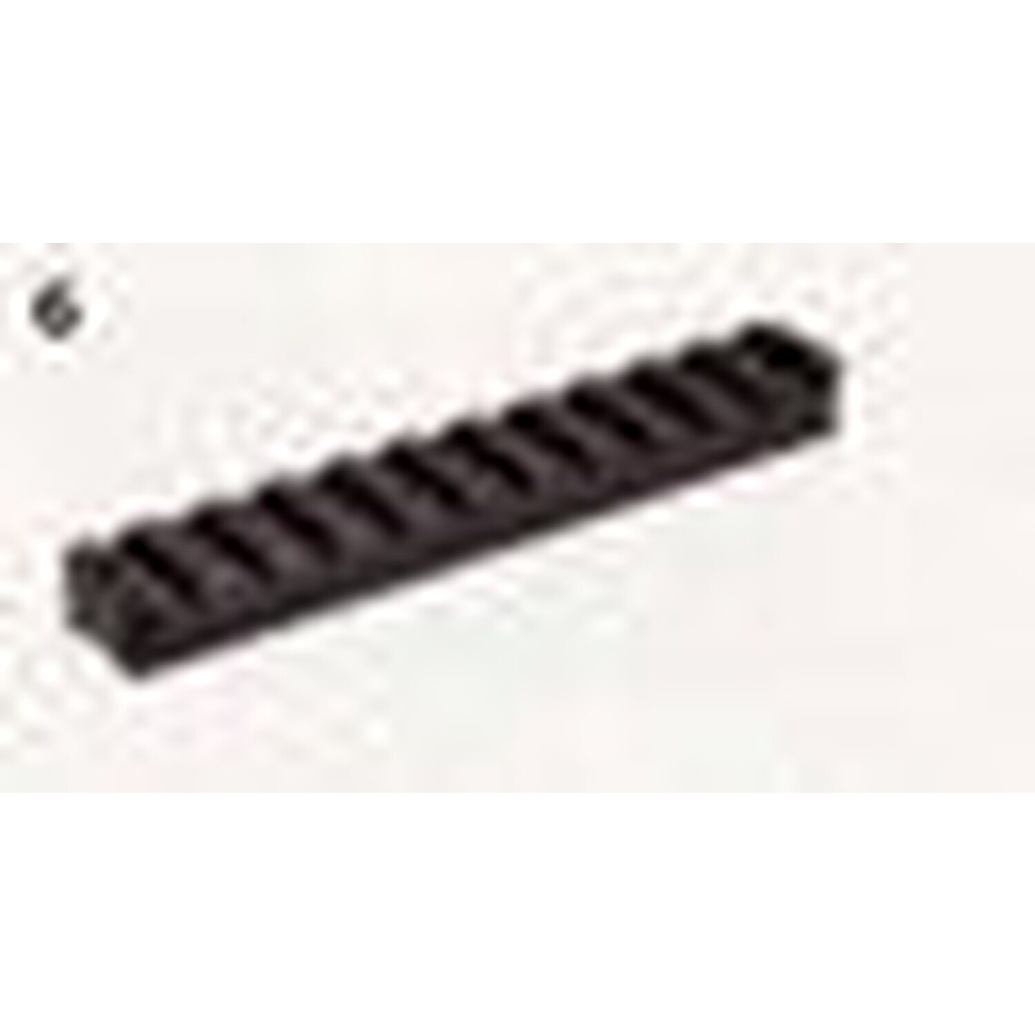 Browning Rail de Montage Alu Sxp Matte